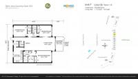 Floor Plan Thumbnail